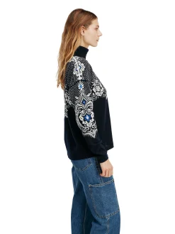 Women Dale of Norway Rosendal Women's Sweater