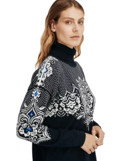 Women Dale of Norway Rosendal Women's Sweater