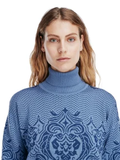 Women Dale of Norway Rosendal Women's Sweater