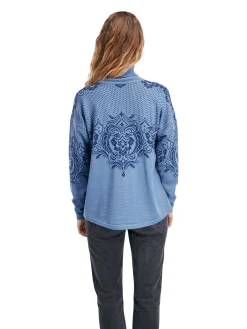 Women Dale of Norway Rosendal Women's Sweater
