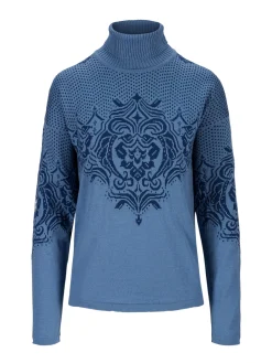 Women Dale of Norway Rosendal Women's Sweater