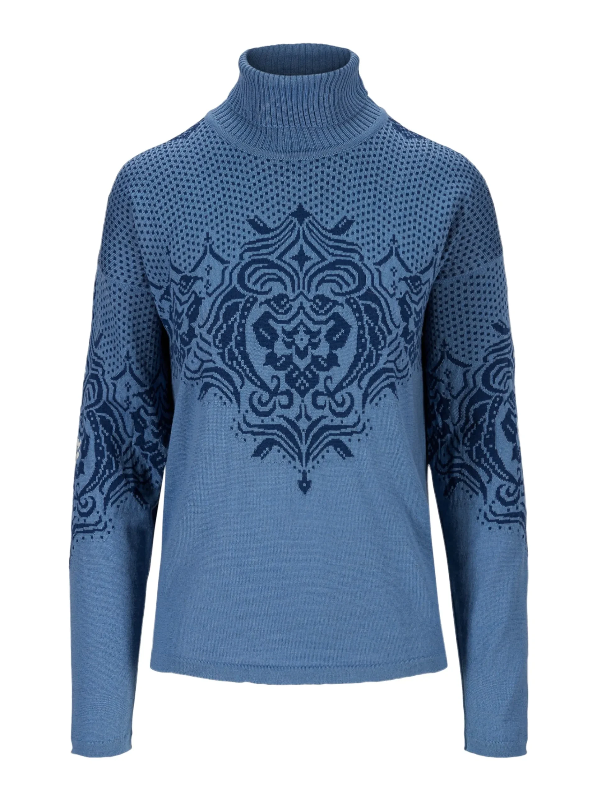Women Dale of Norway Rosendal Women's Sweater
