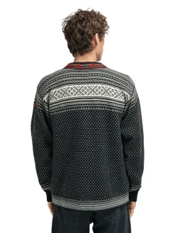 Women Dale of Norway Setesdal Lusekofte Jacket - Norwegian Wool