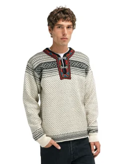 Women Dale of Norway Setesdal Sweater - Norwegian Wool