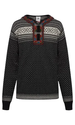 Women Dale of Norway Setesdal Sweater - Norwegian Wool