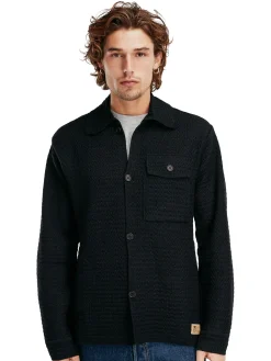 Men Dale of Norway Soroy Men's Shacket