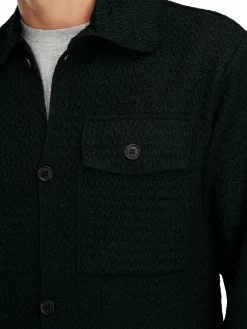 Men Dale of Norway Soroy Men's Shacket