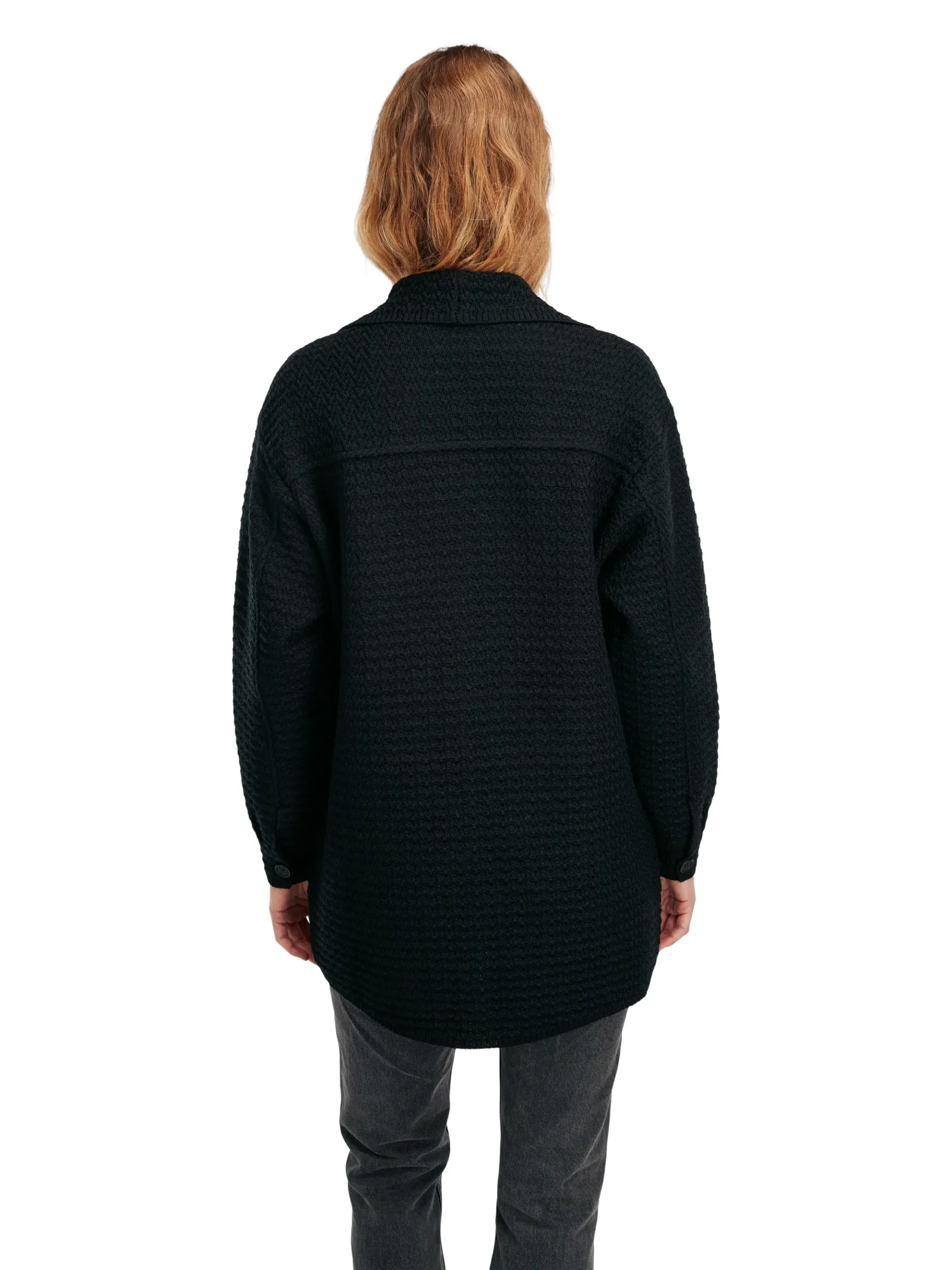 Women Dale of Norway Soroy Women's Shacket