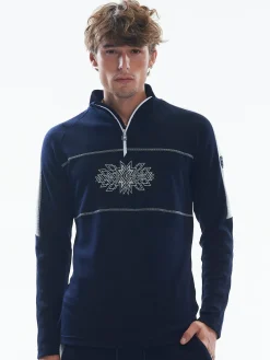 Men Dale of Norway Spirit Basic Men's - Superfine Merino