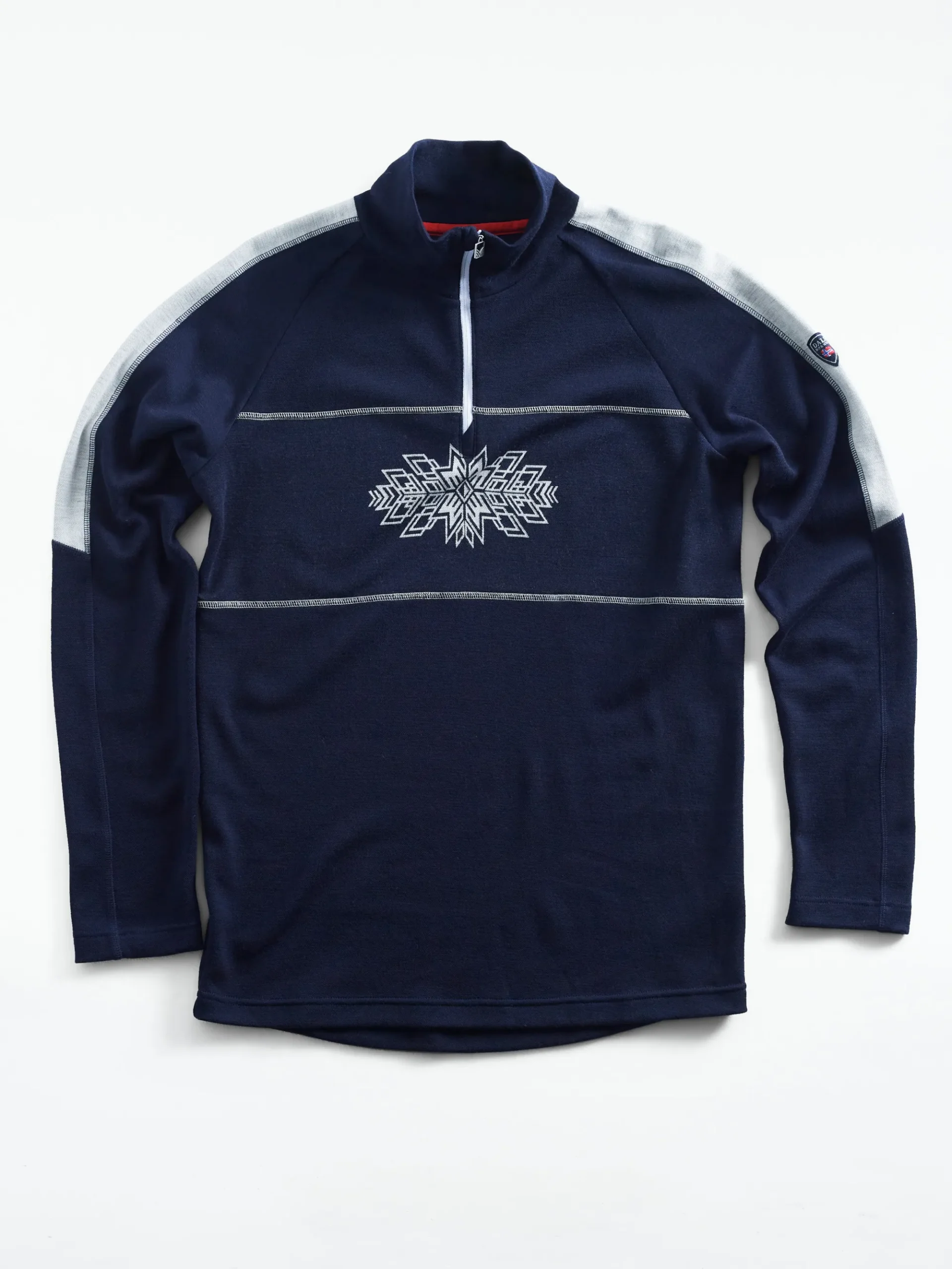 Men Dale of Norway Spirit Basic Men's - Superfine Merino
