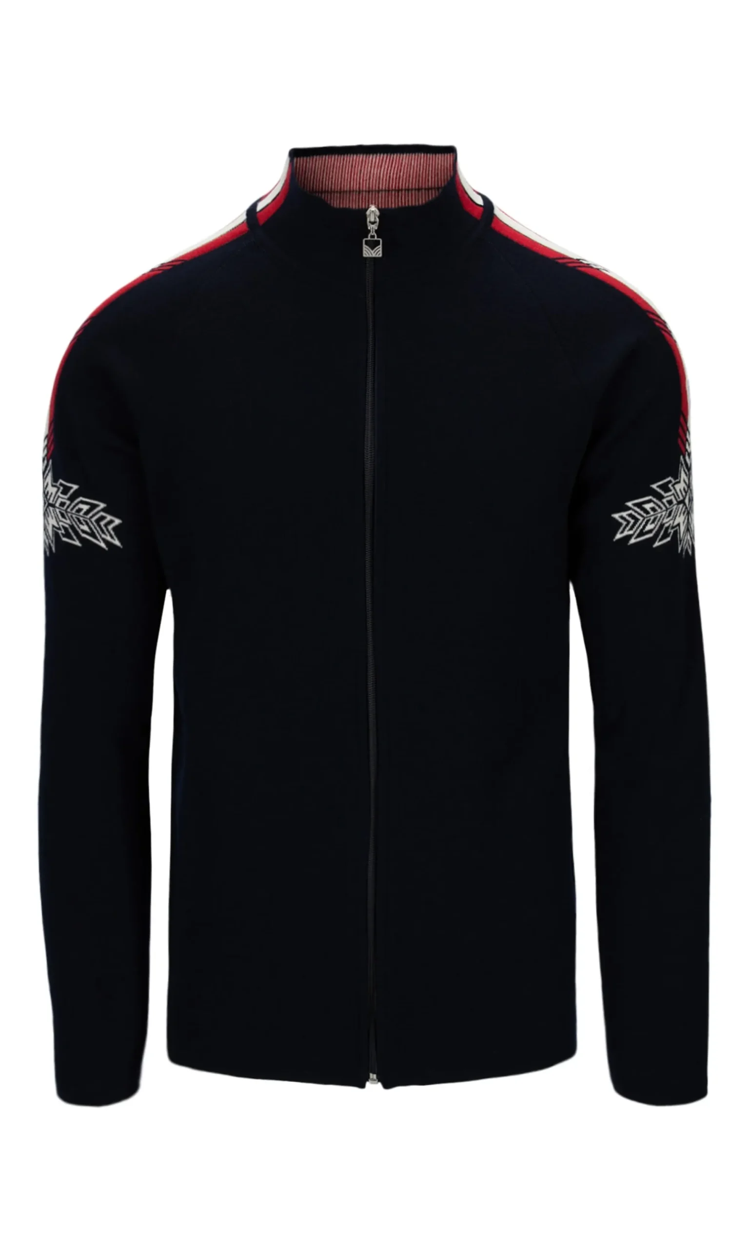 Men Dale of Norway Spirit Men's Jacket - Merino Wool
