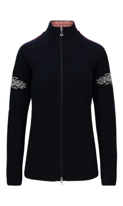 Women Dale of Norway Spirit Women's Jacket - Merino Wool