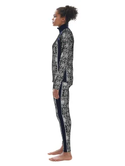 Women Dale of Norway Stargaze Basic Leggings