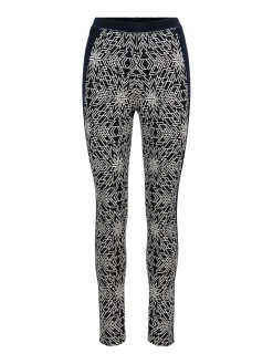 Women Dale of Norway Stargaze Basic Leggings