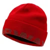 Women Dale of Norway Team Norway Unisex Merino Wool Hat