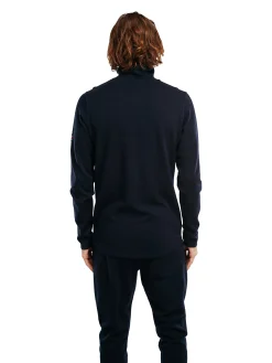 Men Dale of Norway Tindefjell Basic Men's Merino Wool Basic Sweater