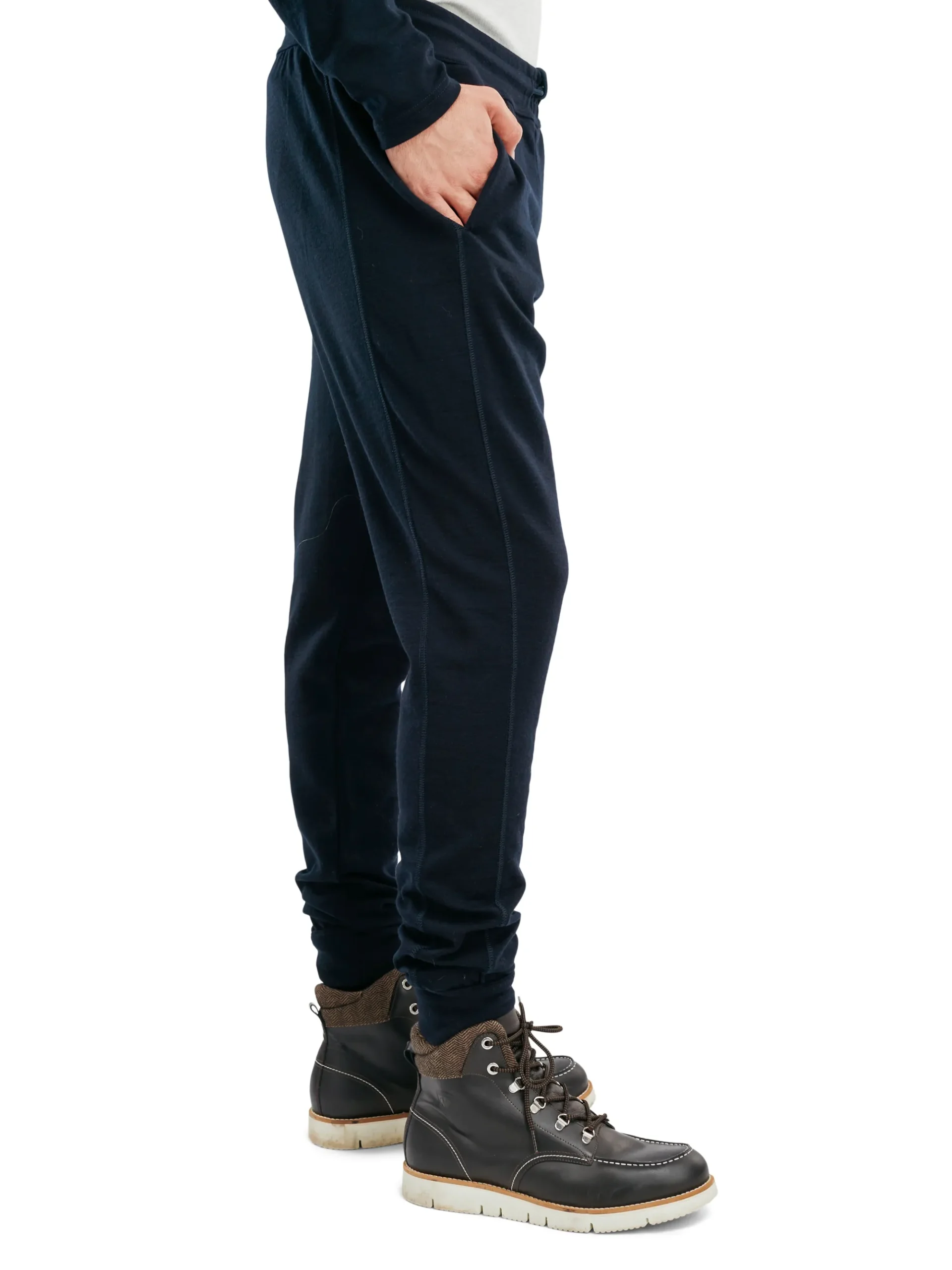 Men Dale of Norway Tindefjell Basic Men's Merino Wool Pants