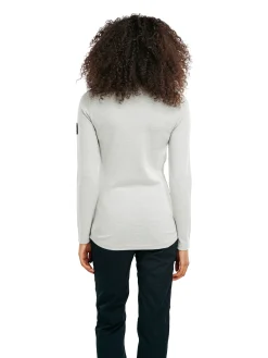 Women Dale of Norway Tindefjell Basic Women's Merino Wool Basic Sweater