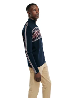 Men Dale of Norway Tindefjell Men's Merino Wool Jacket
