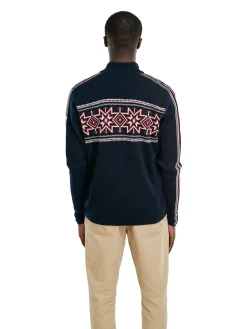 Men Dale of Norway Tindefjell Men's Merino Wool Jacket