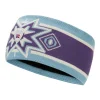 Women Dale of Norway Tindefjell Unisex Merino Wool Headband