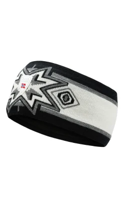 Women Dale of Norway Tindefjell Unisex Merino Wool Headband