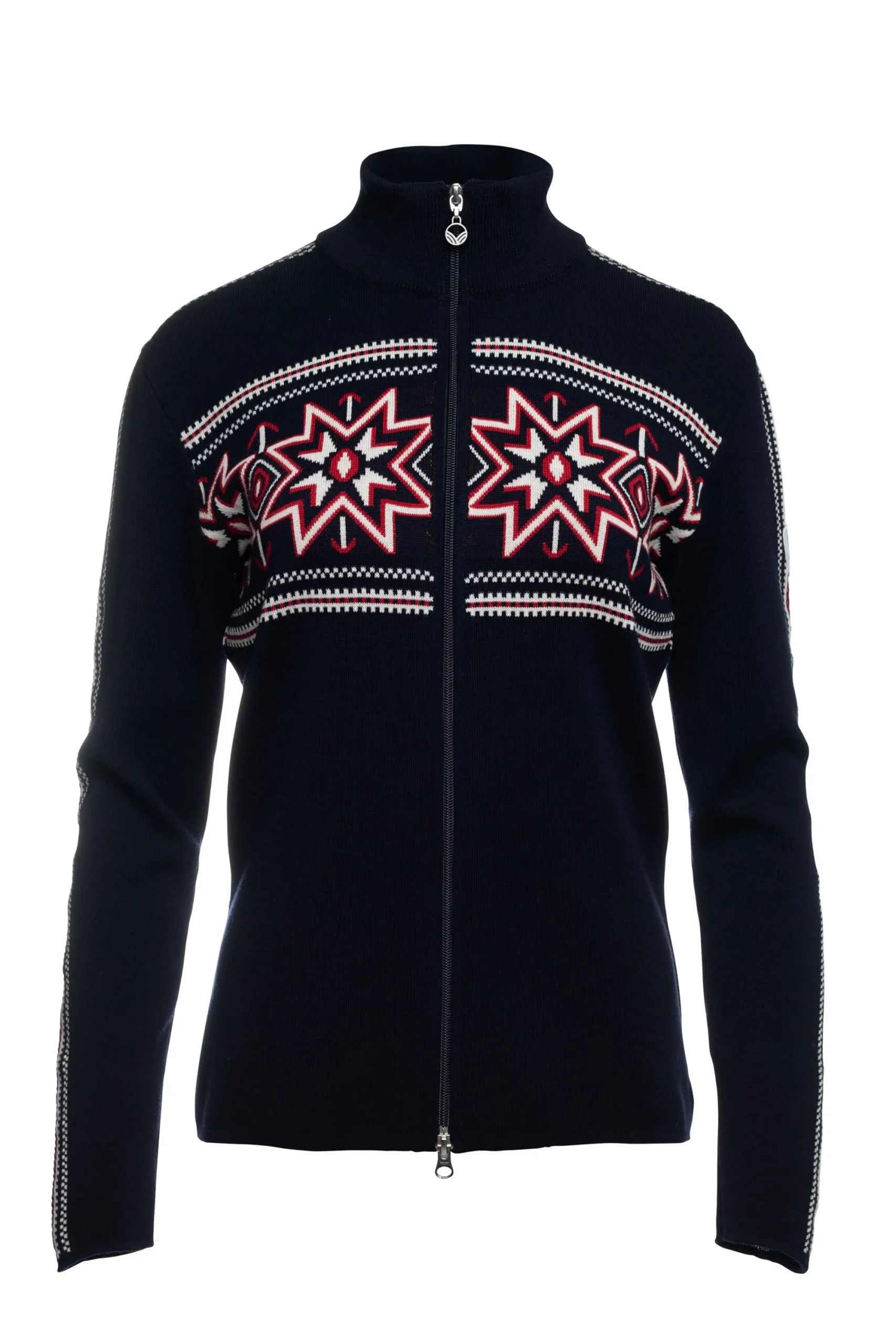 Women Dale of Norway Tindefjell Women's Merino Wool Jacket