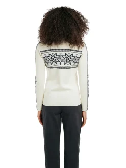 Women Dale of Norway Tindefjell Women's Sweater - Merino