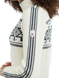Women Dale of Norway Tindefjell Women's Sweater - Merino