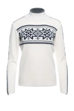 Women Dale of Norway Tindefjell Women's Sweater - Merino