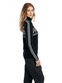 Women Dale of Norway Tindefjell Women's Sweater - Merino