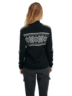 Women Dale of Norway Tindefjell Women's Sweater - Merino