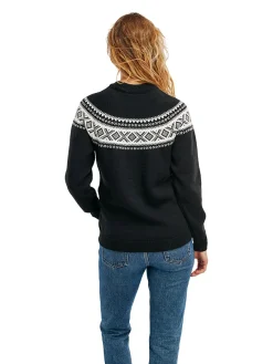 Women Dale of Norway Vagsoy Women's Wool Sweater