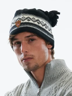 Women Dale of Norway Vail Hat - Norwegian Wool
