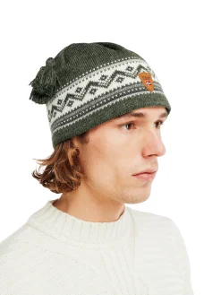 Women Dale of Norway Vail Hat - Norwegian Wool