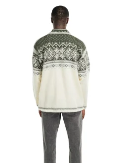 Men Dale of Norway Vail Men's Sweater - Norwegian Wool