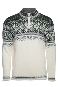 Men Dale of Norway Vail Men's Sweater - Norwegian Wool