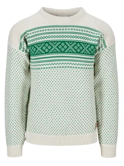 Men Dale of Norway Valloy Men's Wool Sweater