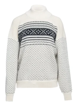 Women Dale of Norway Valloy Women's Wool Sweater
