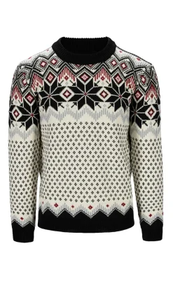 Men Dale of Norway Vegard Men's Knit Sweater