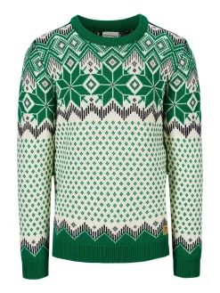 Men Dale of Norway Vegard Men's Knit Sweater