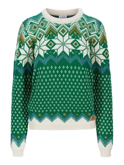 Women Dale of Norway Vilja Women's Knit Sweater