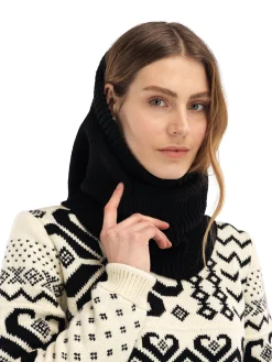 Women Dale of Norway Voring Balaclava