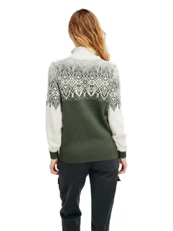 Women Dale of Norway Winterland Women's Merino Wool Sweater