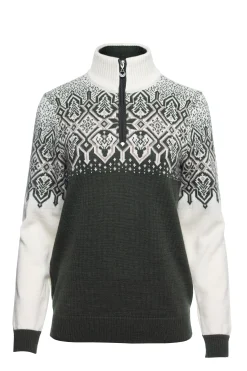 Women Dale of Norway Winterland Women's Merino Wool Sweater